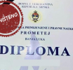 Poništena još 71 diploma privatnog fakulteta u BL